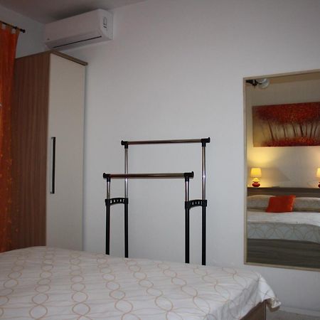 Rooms Rita Dubrovník Pokoj fotografie
