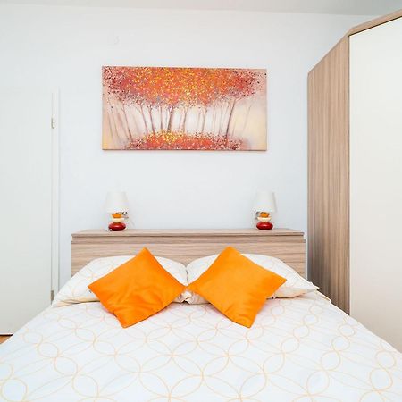Rooms Rita Dubrovník Pokoj fotografie