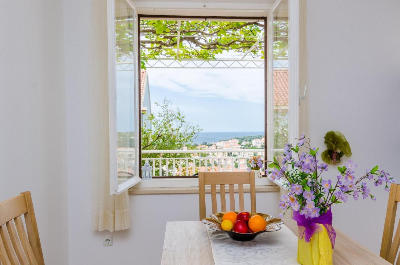 Rooms Rita Dubrovník Exteriér fotografie