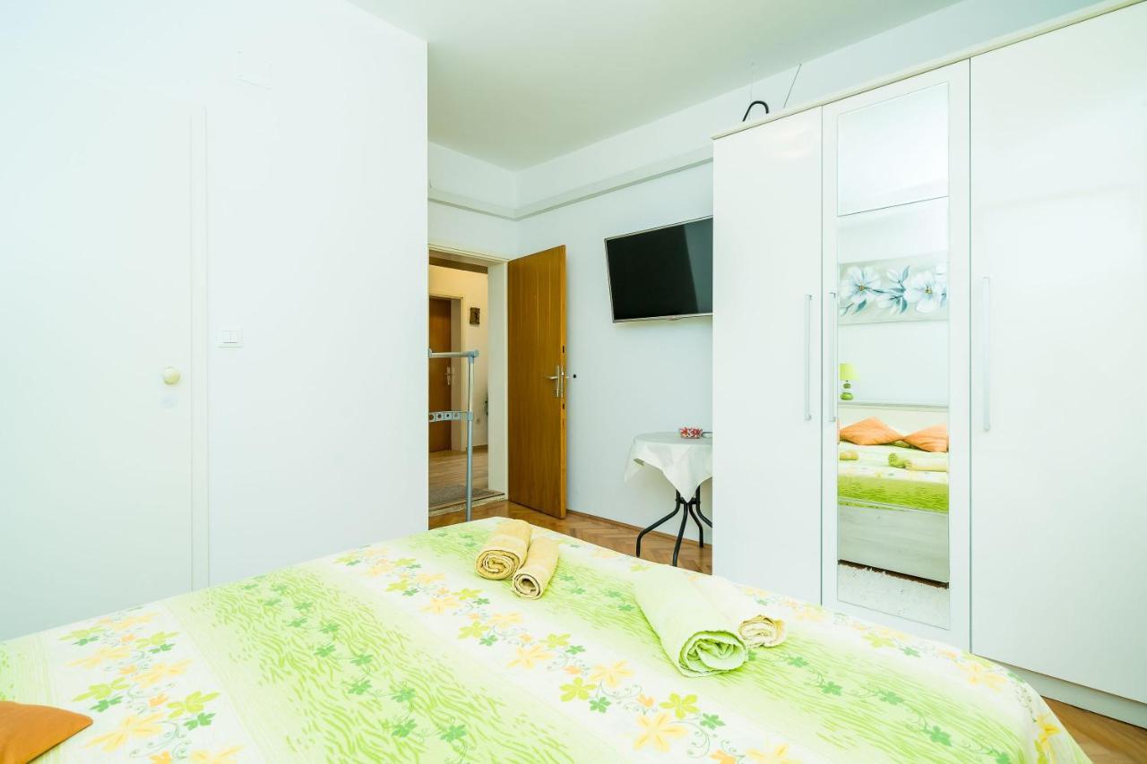 Rooms Rita Dubrovník Exteriér fotografie