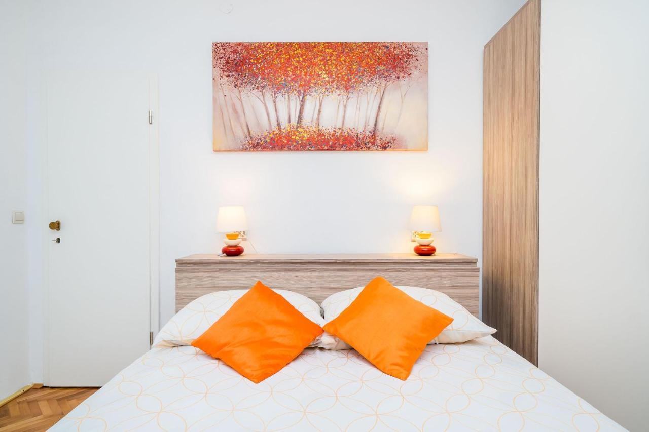 Rooms Rita Dubrovník Exteriér fotografie
