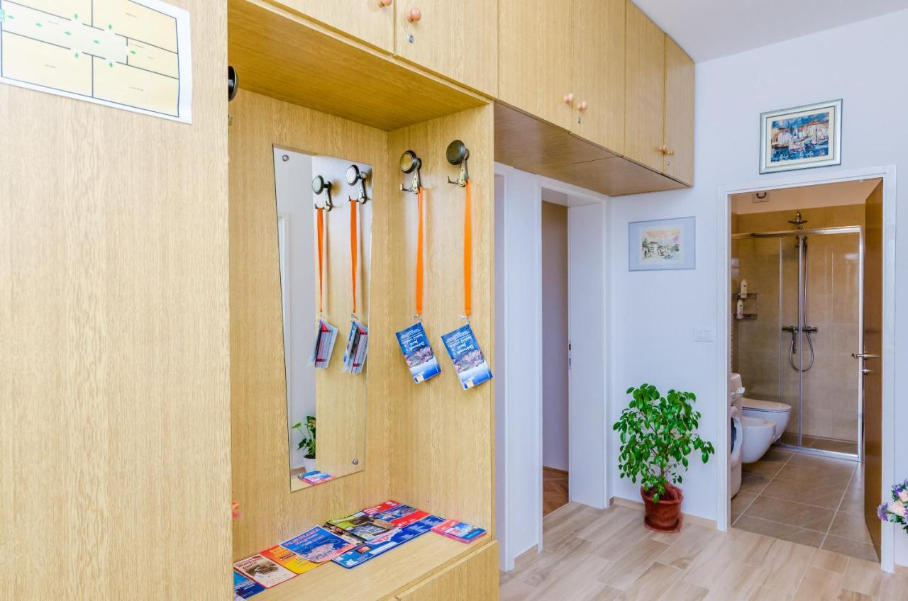 Rooms Rita Dubrovník Exteriér fotografie