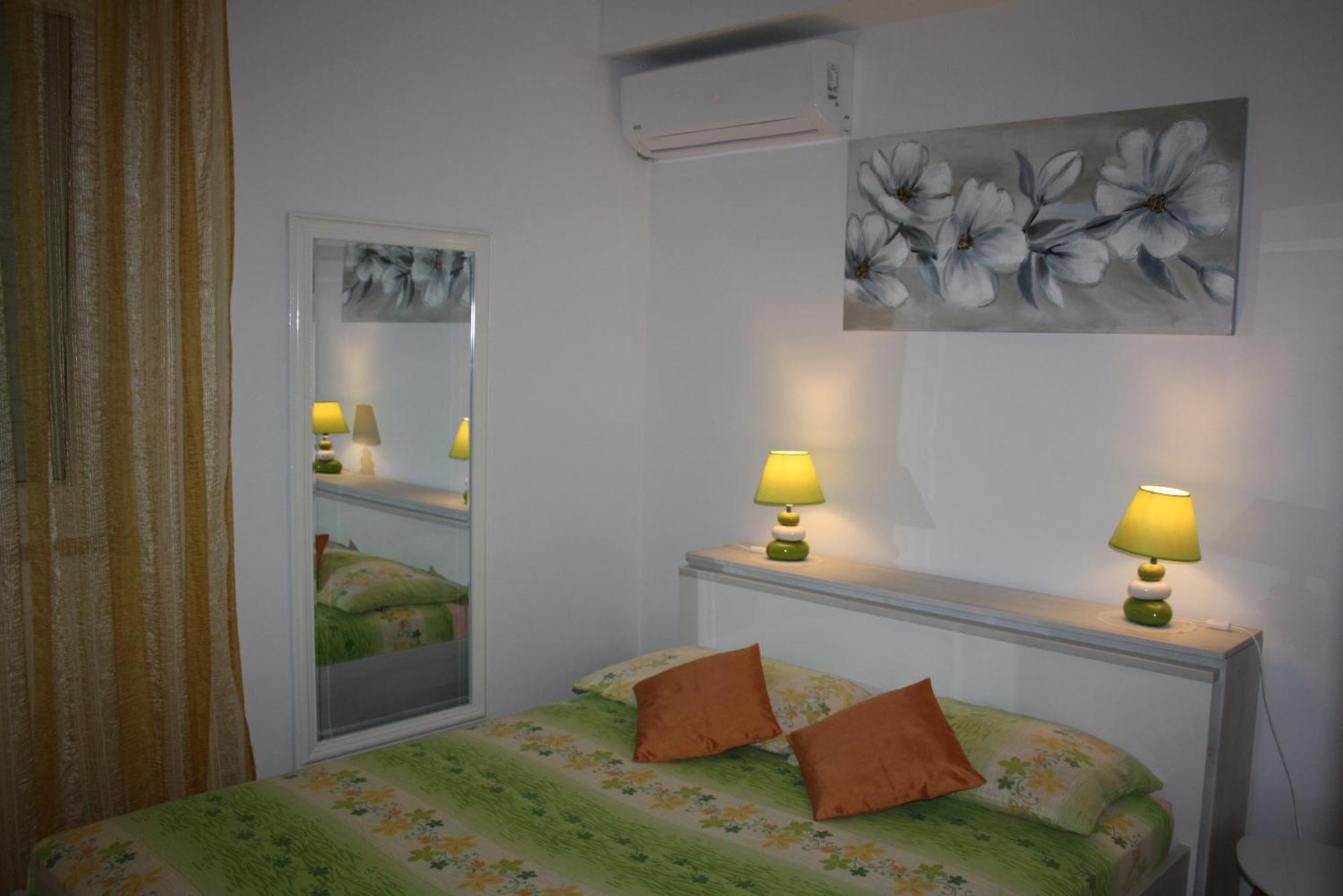 Rooms Rita Dubrovník Pokoj fotografie