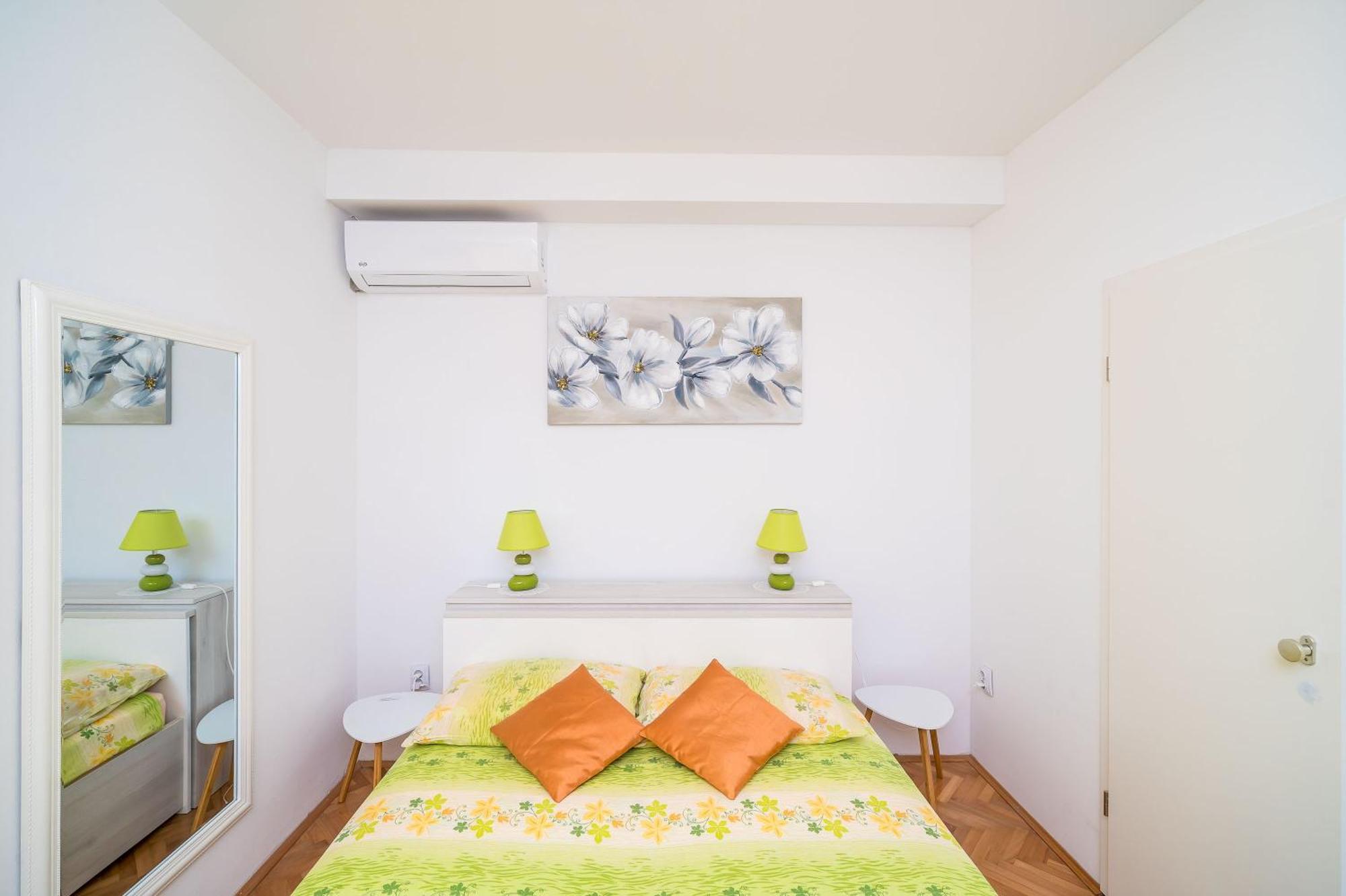 Rooms Rita Dubrovník Pokoj fotografie