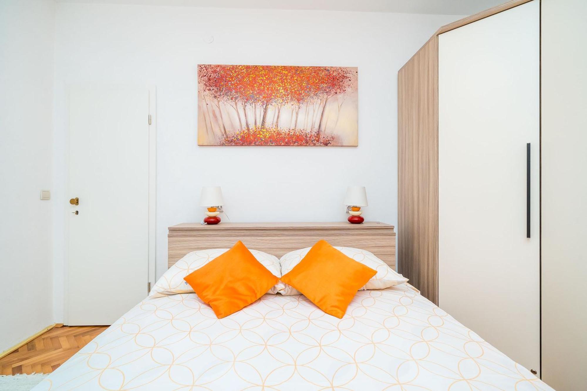 Rooms Rita Dubrovník Pokoj fotografie